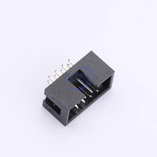 JXTCONN IDC2.54-2*4PZ - 3