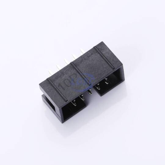 JXTCONN IDC2.54-2*5PZ - 3