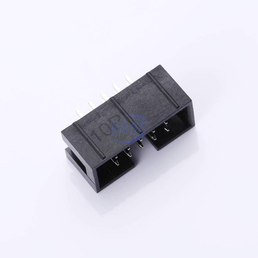 JXTCONN IDC2.54-2*5PZ - 3