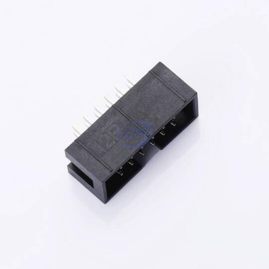 JXTCONN IDC2.54-2*6PZ - 3