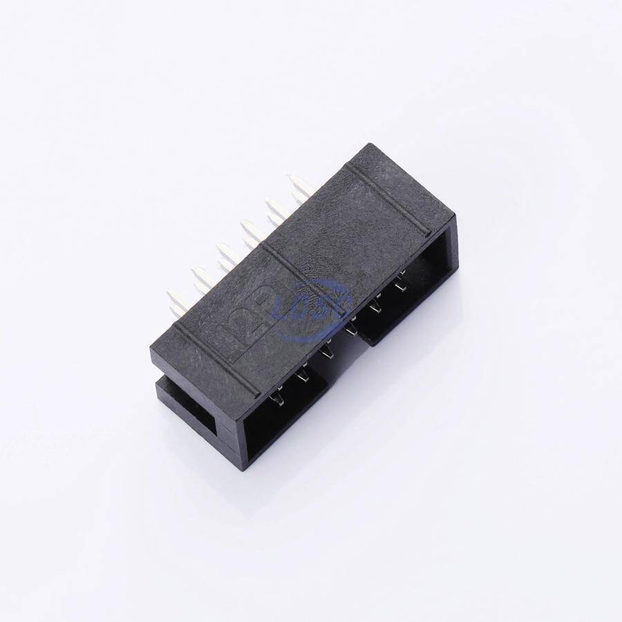 JXTCONN IDC2.54-2*6PZ - 3