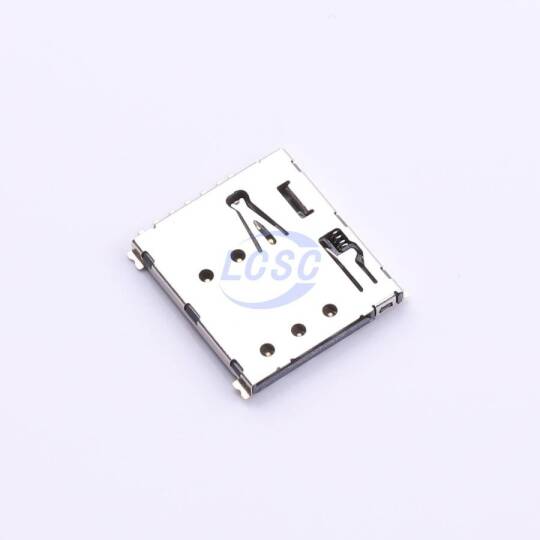JXTCONN NANO SIM 7P 1.37H PUSH - 3