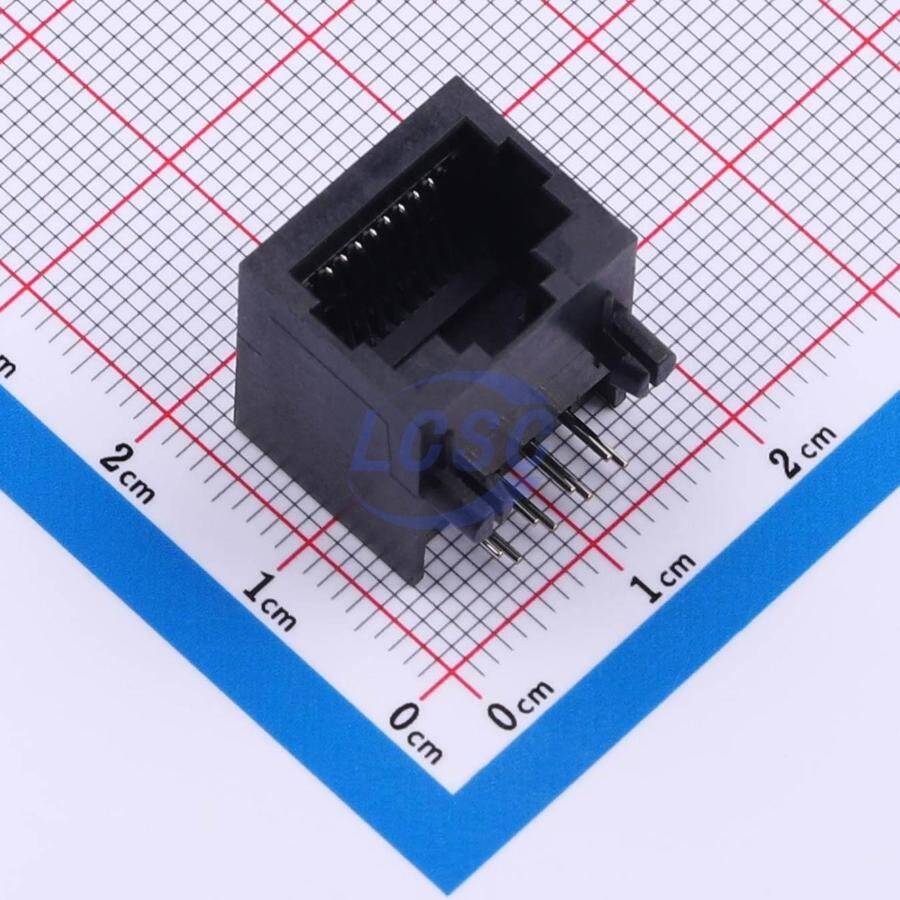 JXTCONN RJ45-6005-8P - 1