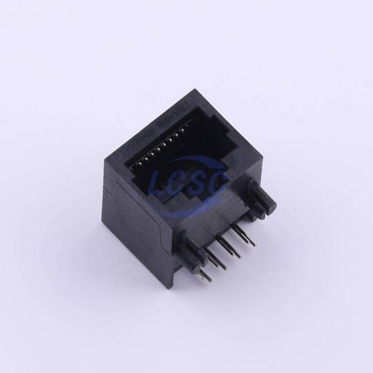 JXTCONN RJ45-6005-8P - 3