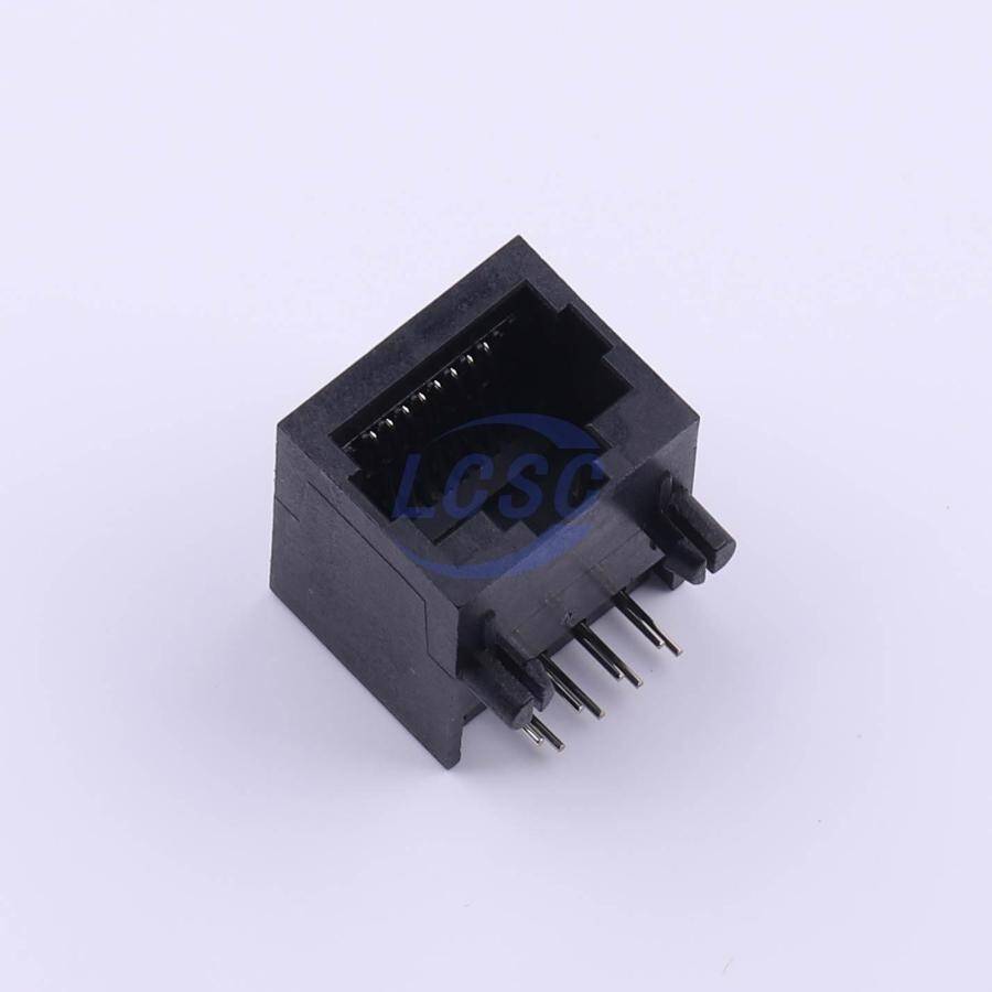 JXTCONN RJ45-6005-8P - 3