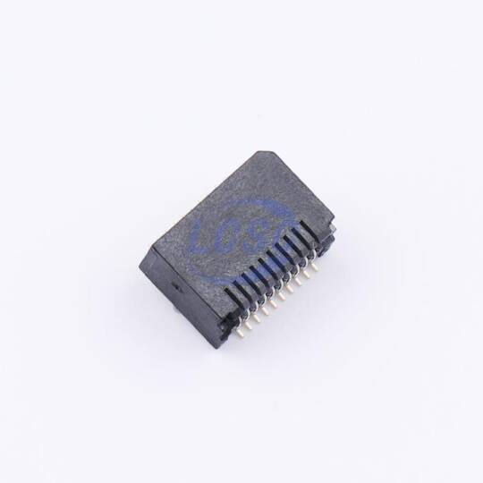 JXTCONN SFP-15U-20P - 3