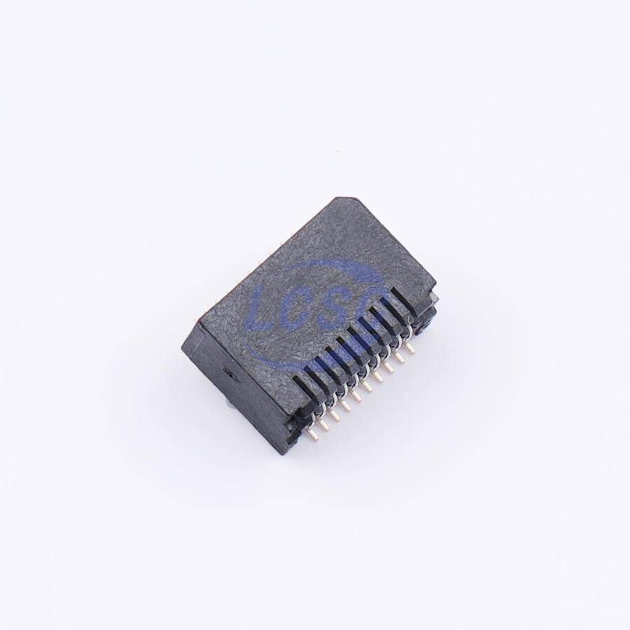 JXTCONN SFP-15U-20P - 3