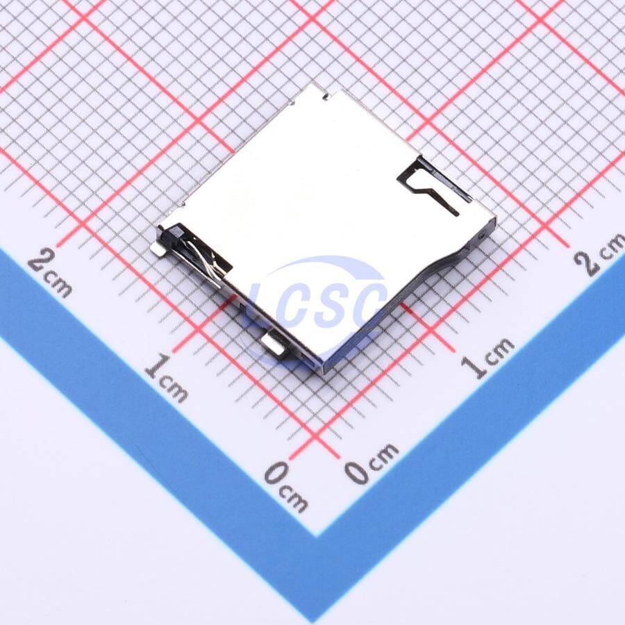JXTCONN TF-PUSH-P9 - 1