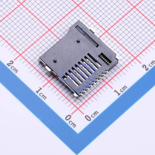 JXTCONN TF-PUSH-P9 - 2