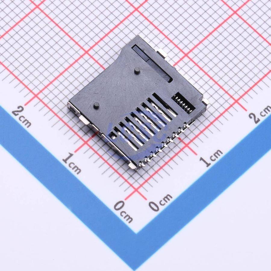 JXTCONN TF-PUSH-P9 - 2