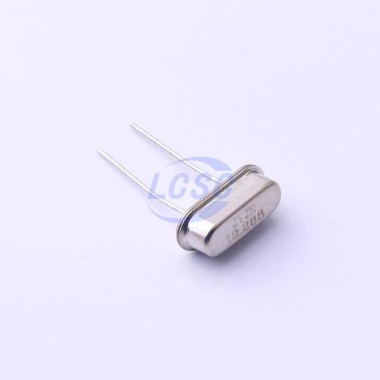 JYJE S1C12288VWFAC - 3