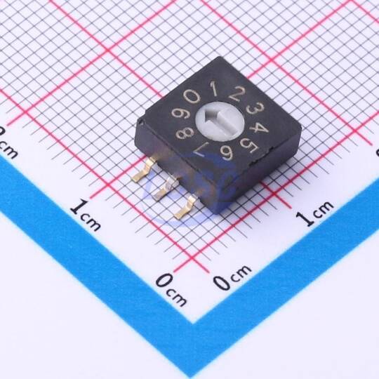 KAIFENG 6KF001B-3S10R4-0