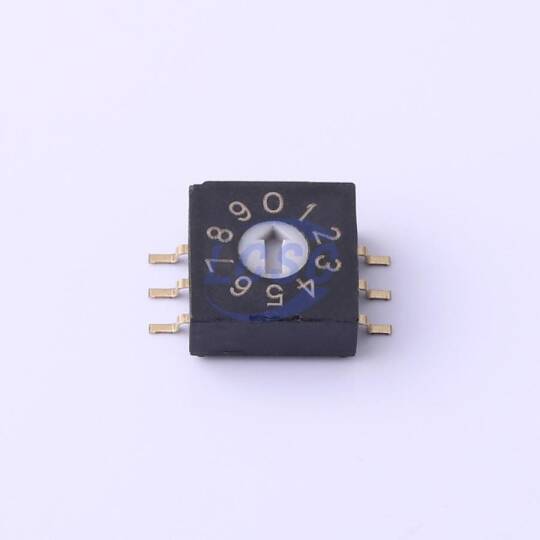 KAIFENG 6KF001B-3S10R4-0 - 3