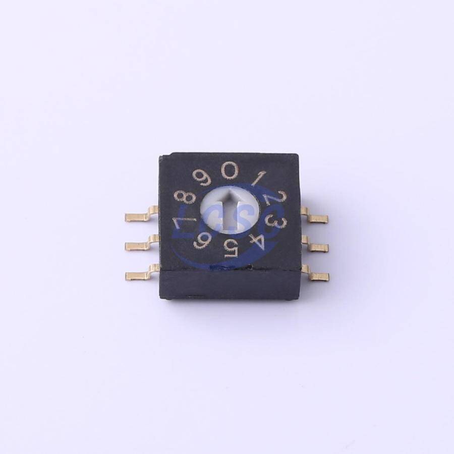 KAIFENG 6KF001B-3S10R4-0 - 3