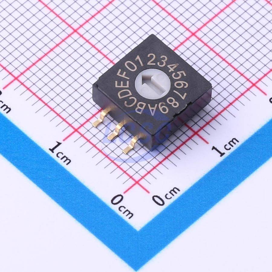 KAIFENG 6KF001B-3S16R4-0 - 1
