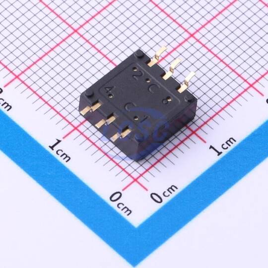 KAIFENG 6KF001B-3S16R4-0 - 2