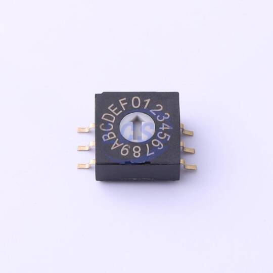 KAIFENG 6KF001B-3S16R4-0 - 3
