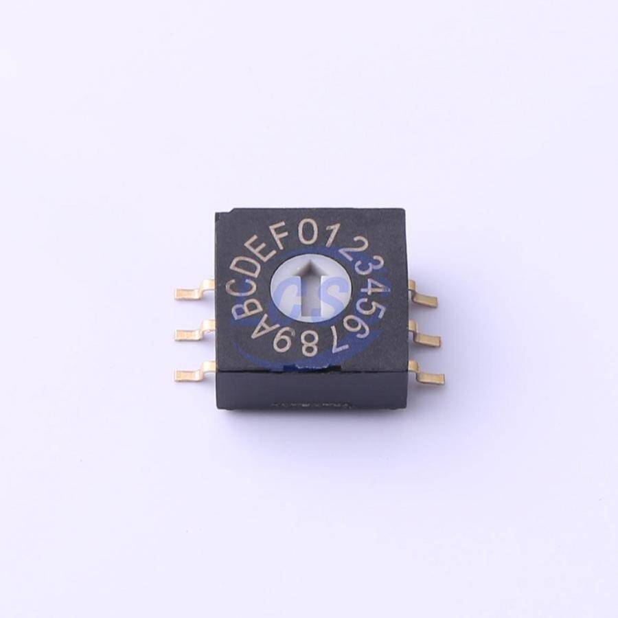 KAIFENG 6KF001B-3S16R4-0 - 3