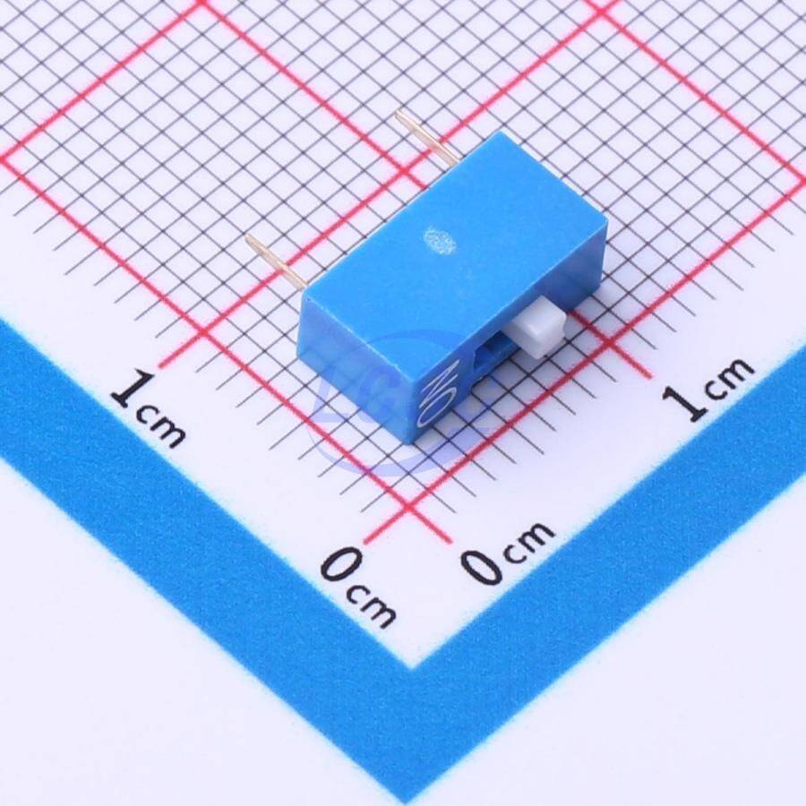 KAIFENG KF1001-01P-B0-FL-ON-01B - 1