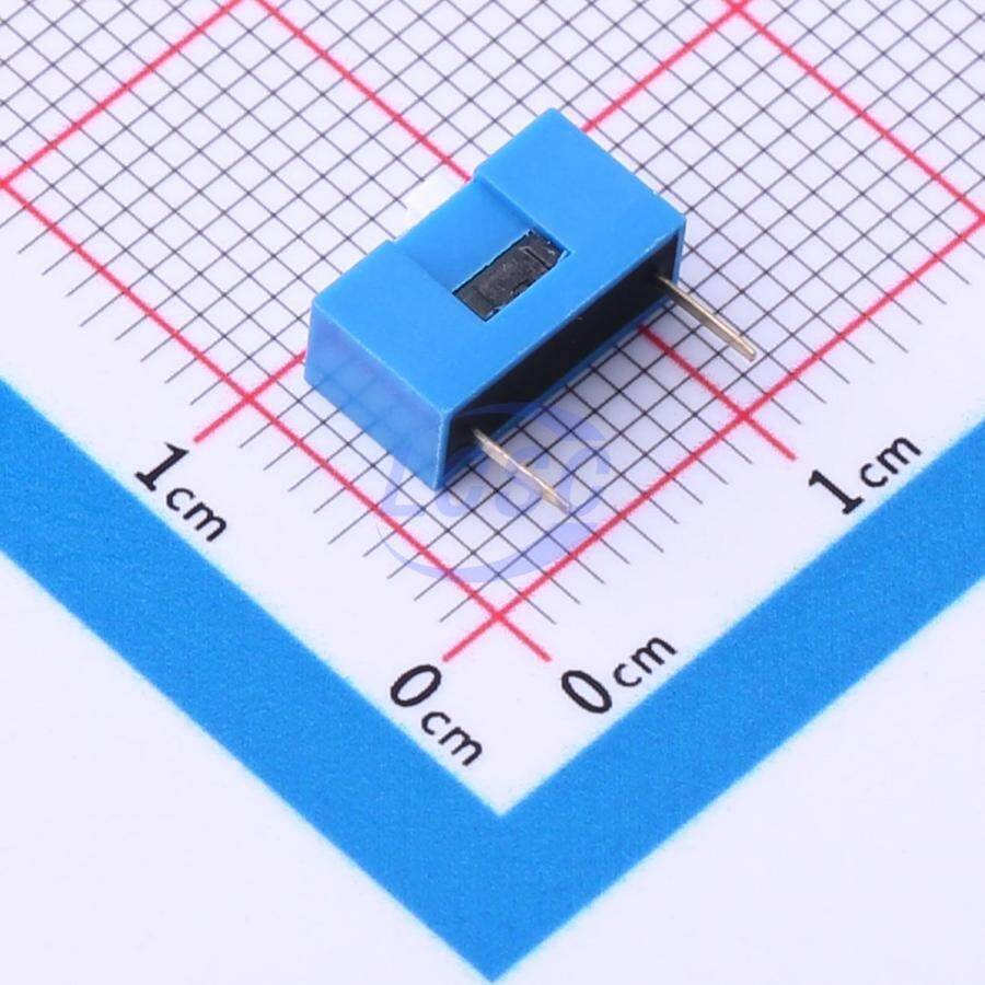 KAIFENG KF1001-01P-B0-FL-ON-01B - 2