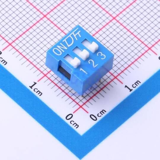 KAIFENG KF1001-03P-B0-GL-DFT-01B