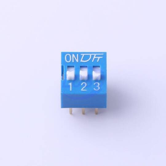 KAIFENG KF1001-03P-B0-GL-DFT-01B - 3