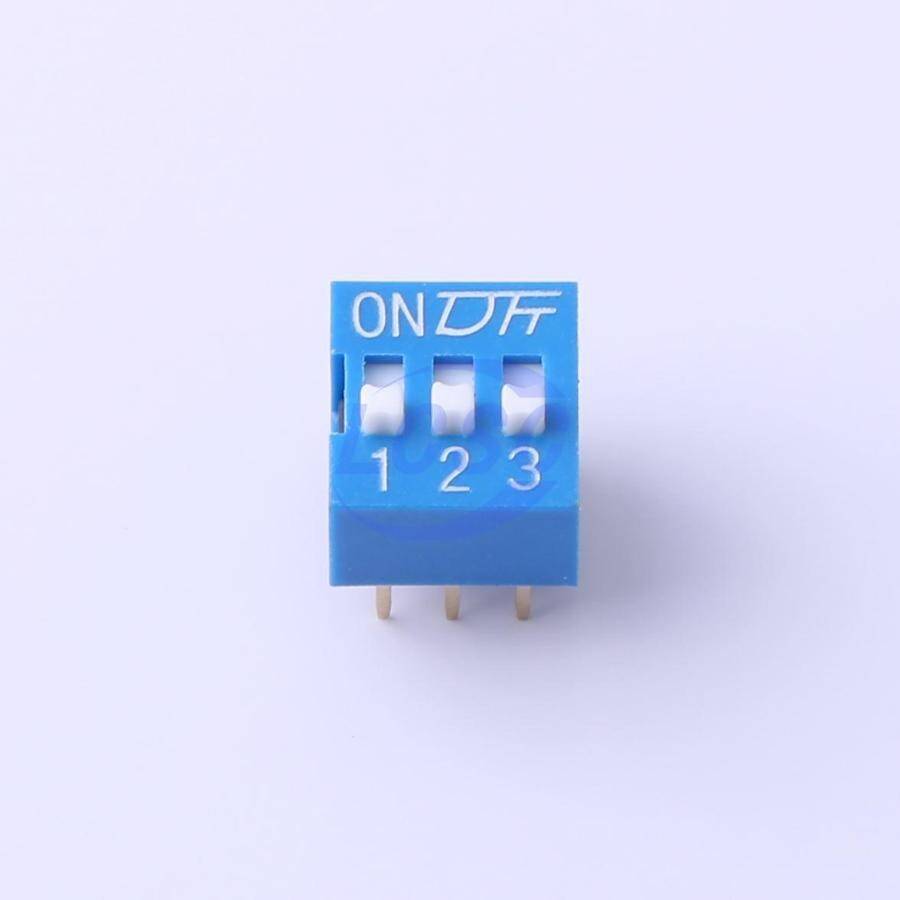 KAIFENG KF1001-03P-B0-GL-DFT-01B - 3