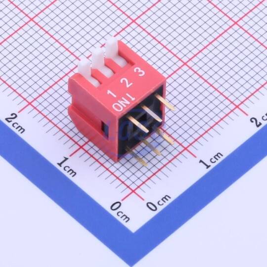 KAIFENG KF1002-03P-R3GLG-ON-02B