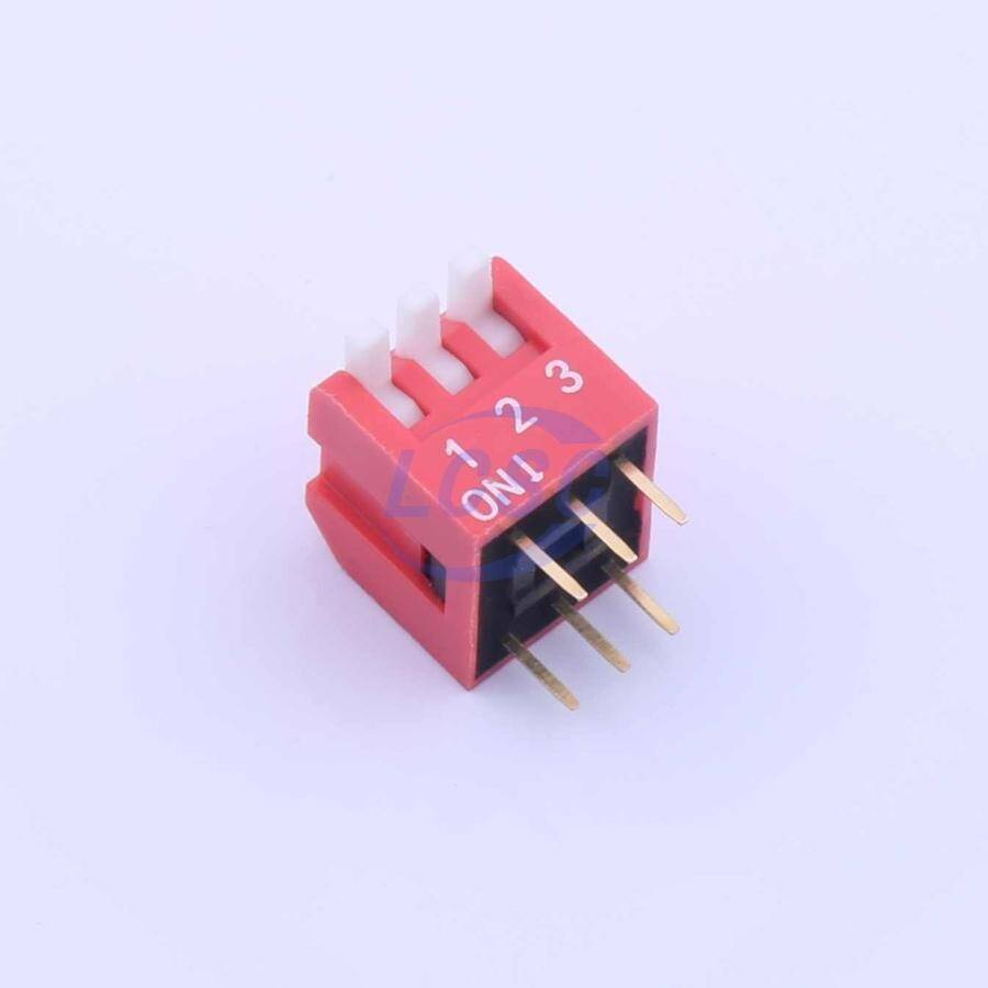 KAIFENG KF1002-03P-R3GLG-ON-02B - 3
