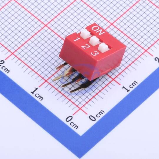 KAIFENG KF1003-03P-R0-ON-02B