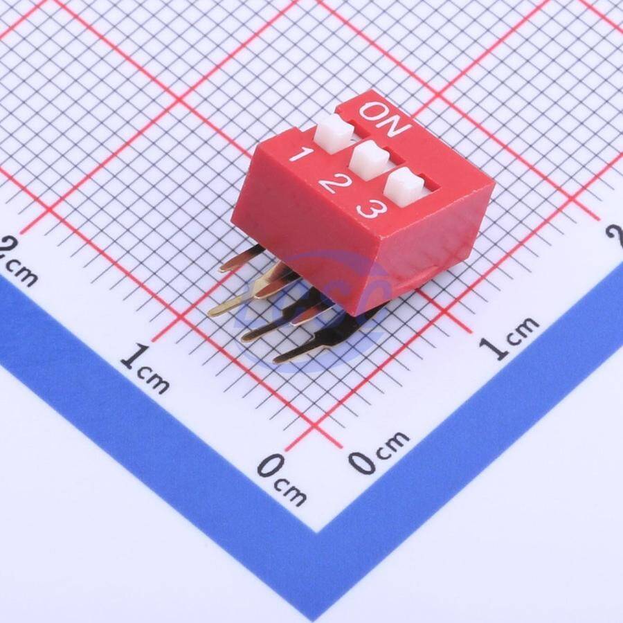 KAIFENG KF1003-03P-R0-ON-02B - 1