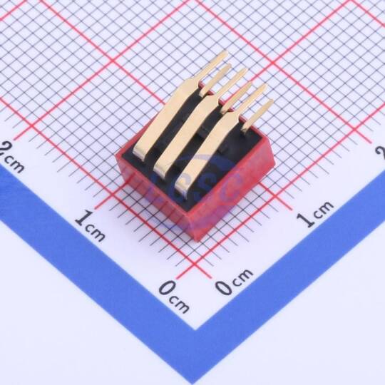 KAIFENG KF1003-03P-R0-ON-02B - 2