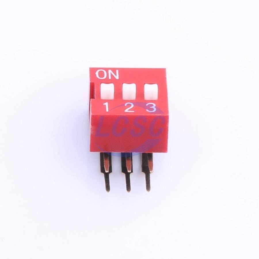 KAIFENG KF1003-03P-R0-ON-02B - 3