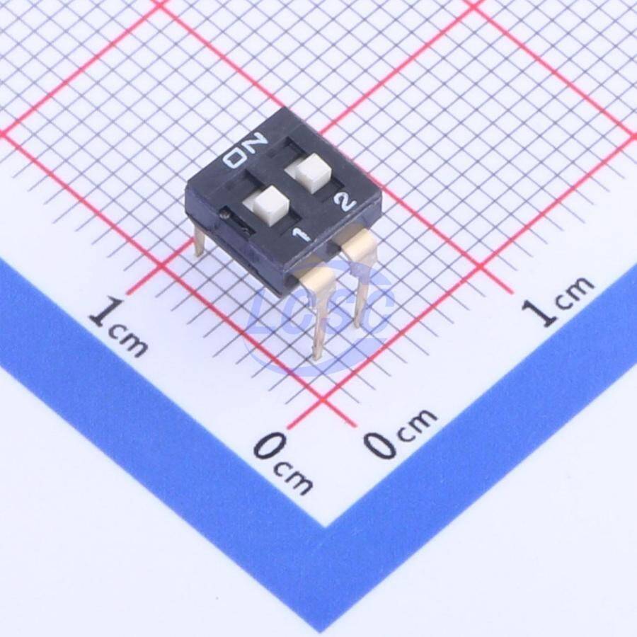 KAIFENG KF1027A-02P-LG-ON-01B - 1