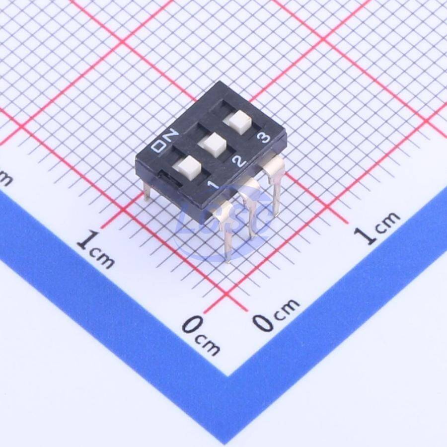 KAIFENG KF1027A-03P-LG-ON-01B - 1