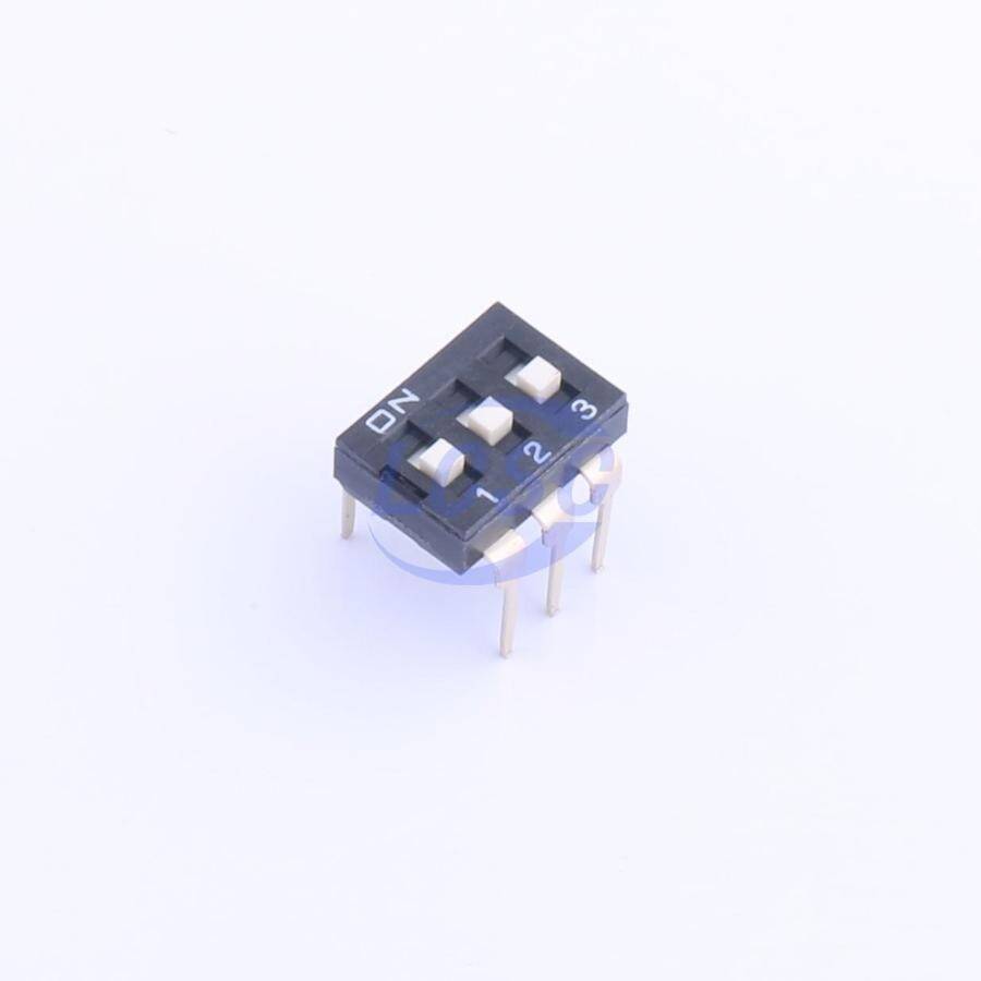 KAIFENG KF1027A-03P-LG-ON-01B - 3
