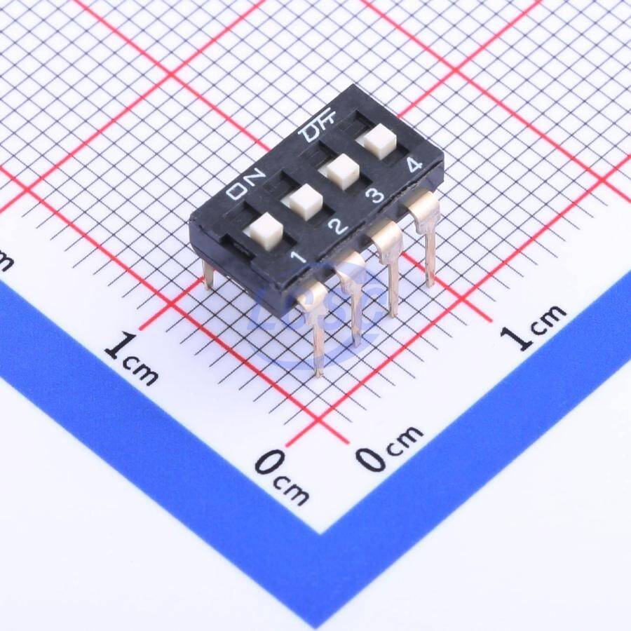 KAIFENG KF1027A-04P-LG-DFT-01B - 1