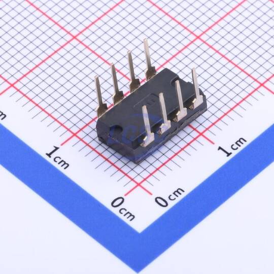 KAIFENG KF1027A-04P-LG-DFT-01B - 2