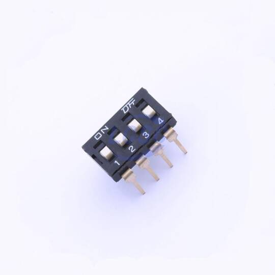 KAIFENG KF1027A-04P-LG-DFT-01B - 3