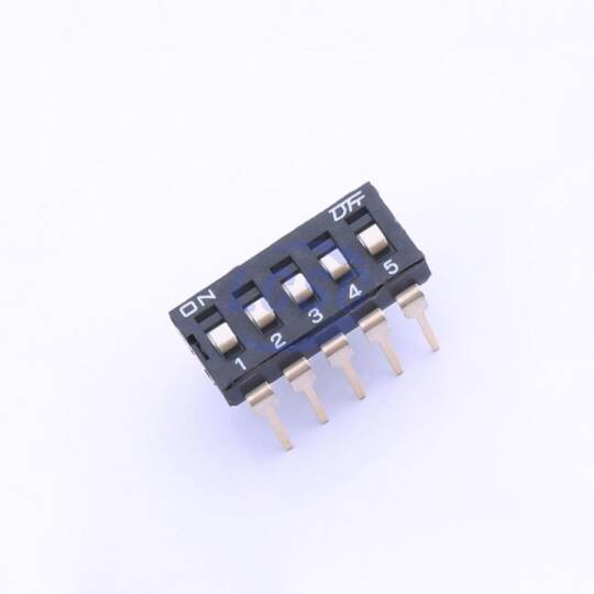 KAIFENG KF1027A-05P-LG-DFT-01B - 3