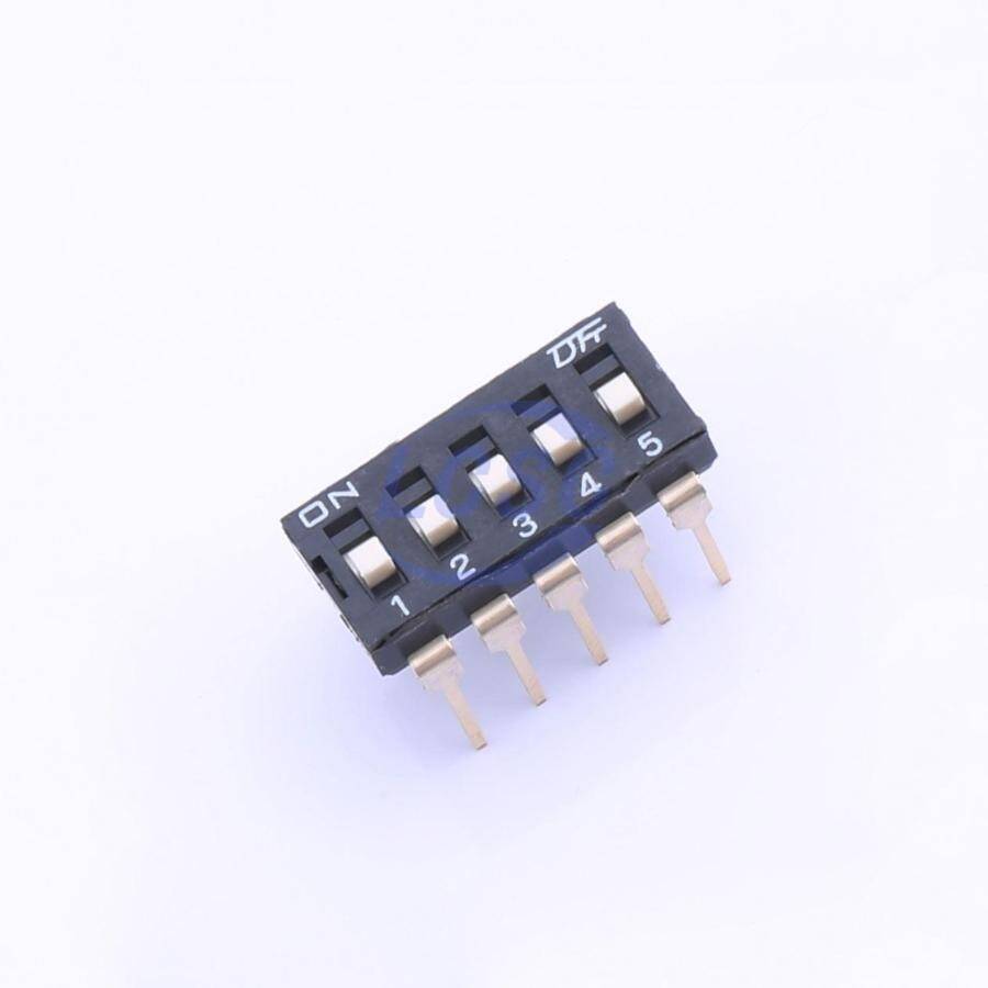 KAIFENG KF1027A-05P-LG-DFT-01B - 3