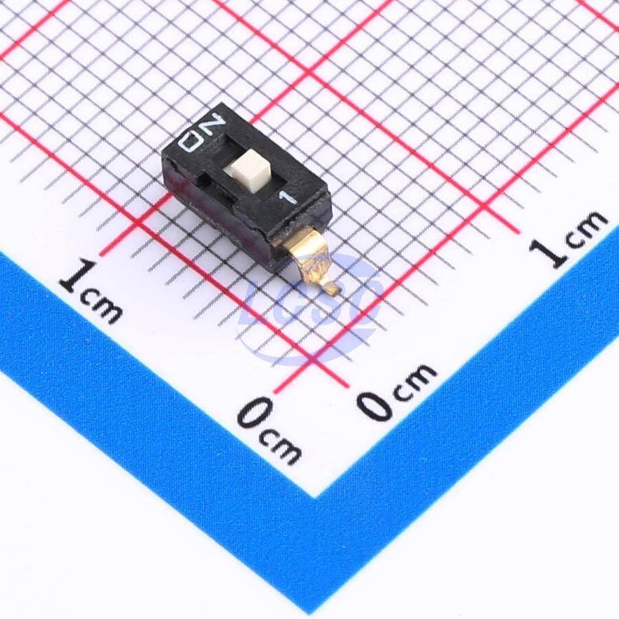 KAIFENG KF1027B-01P-G00-ON-01B - 1