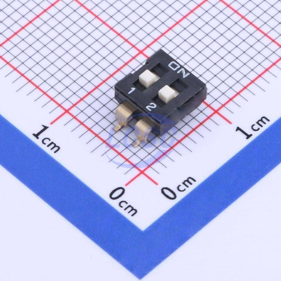 KAIFENG KF1027B-02P-G00-ON-01B - 1