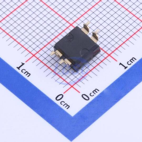 KAIFENG KF1027B-02P-G00-ON-01B - 2