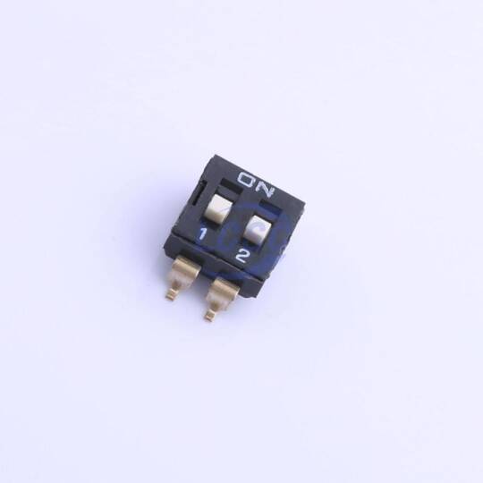 KAIFENG KF1027B-02P-G00-ON-01B - 3