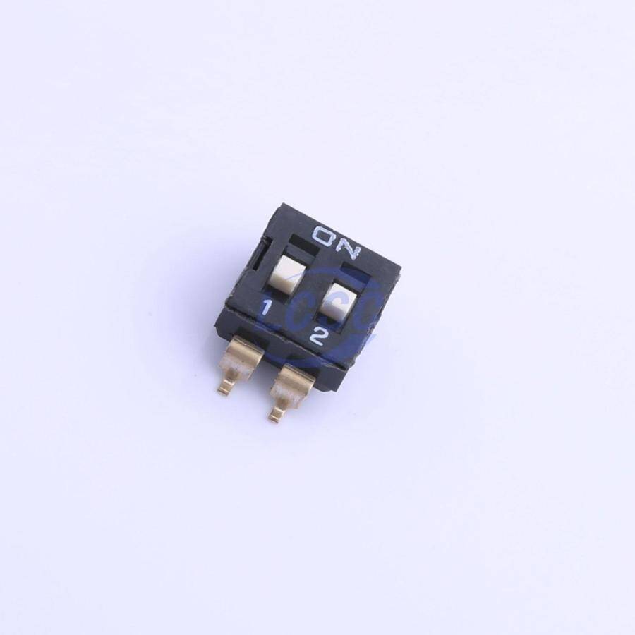 KAIFENG KF1027B-02P-G00-ON-01B - 3