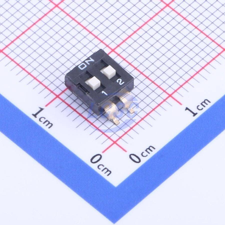 KAIFENG KF1027B-02P-L00-ON-01B - 1