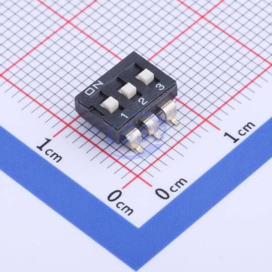 KAIFENG KF1027B-03P-G00-ON-01B