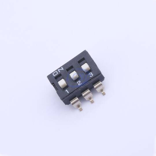 KAIFENG KF1027B-03P-G00-ON-01B - 3
