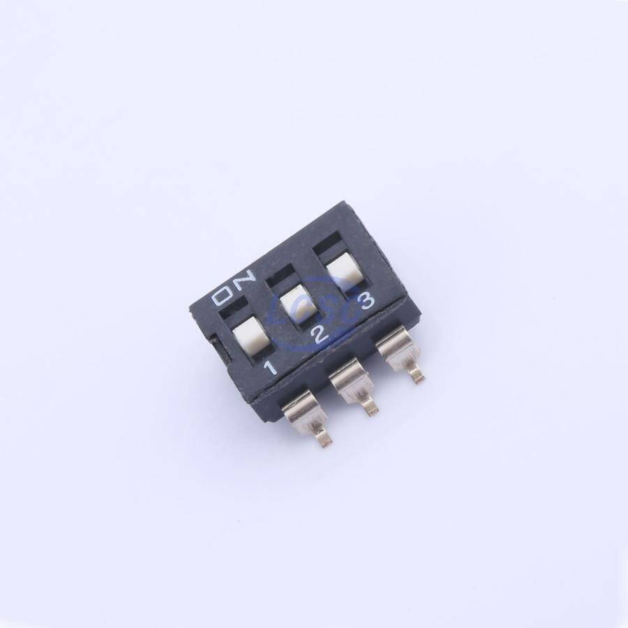 KAIFENG KF1027B-03P-G00-ON-01B - 3